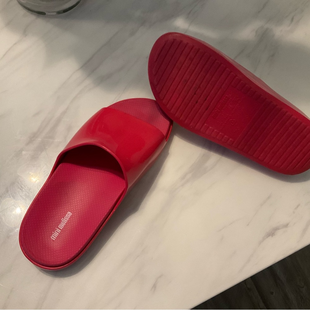 Pink slides - Picture 2 of 3